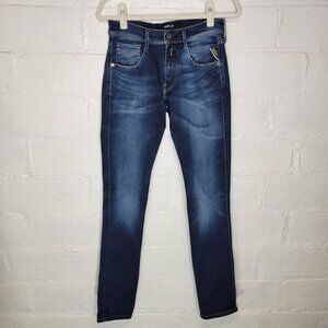 Replay Men's Size 29 x 32 Jeans Anbass